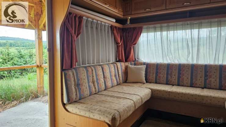 Działki  na sprzedaż, Łapsze Niżne, ul. , 