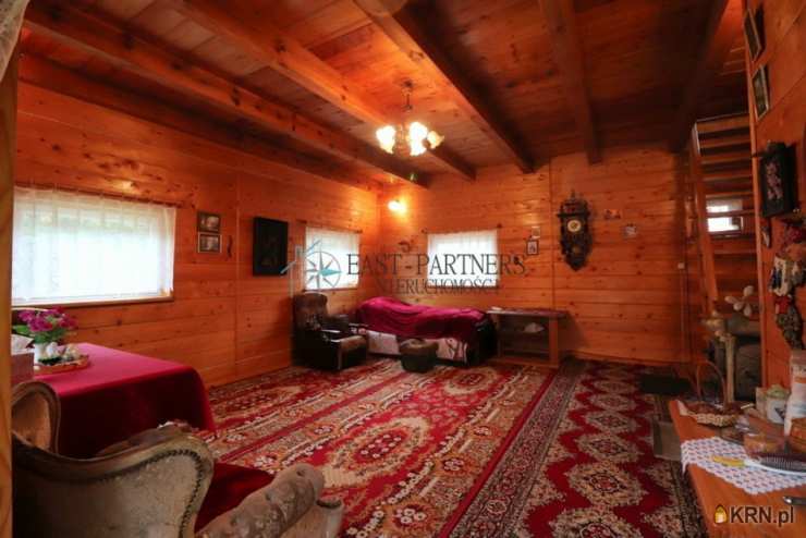 East-Partners Nieruchomości, Działki  na sprzedaż, Łasiewity, ul. 