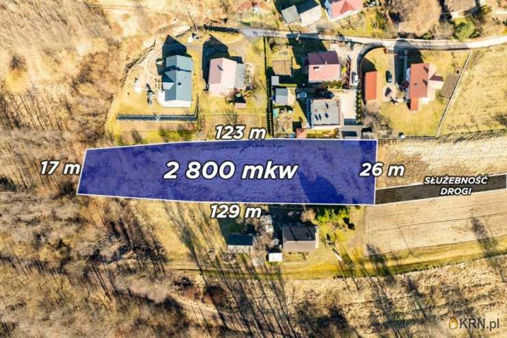 Działki  na sprzedaż, , Regulice, ul. 