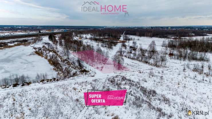 Działki  na sprzedaż, Rudna Mała, ul. , 