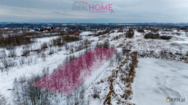 , Rudna Mała, ul. , Działki  na sprzedaż