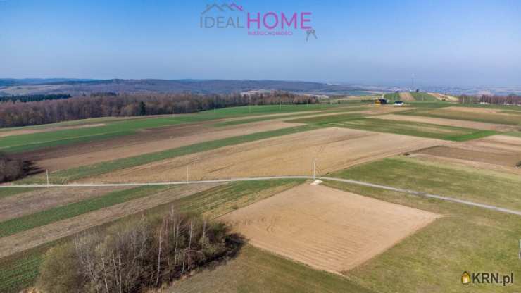 Działki  na sprzedaż, , Tuligłowy, ul. 