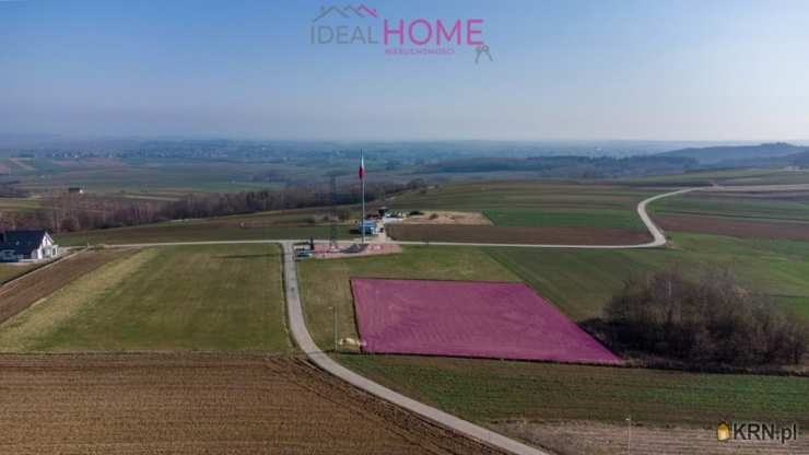 , Tuligłowy, ul. , Działki  na sprzedaż