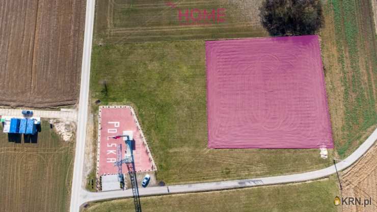  Ideal Home Nieruchomości , Działki  na sprzedaż, Tuligłowy, ul. 