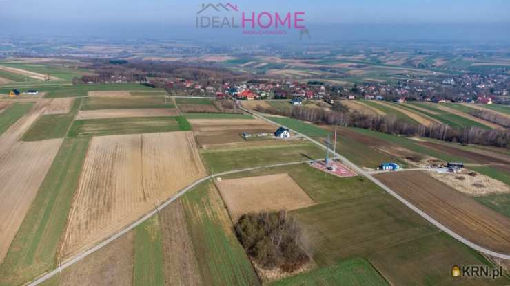 Działki  na sprzedaż, Tuligłowy, ul. , 