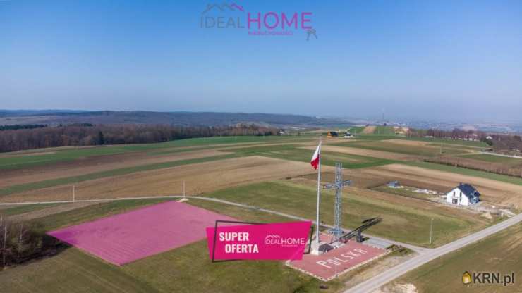 Działki  na sprzedaż, Tuligłowy, ul. , 