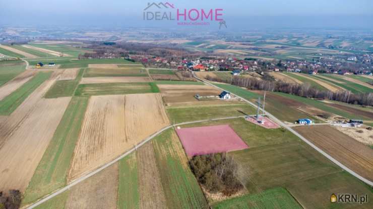 Działki  na sprzedaż, , Tuligłowy, ul. 