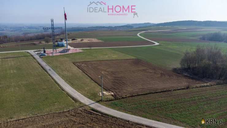 , Tuligłowy, ul. , Działki  na sprzedaż