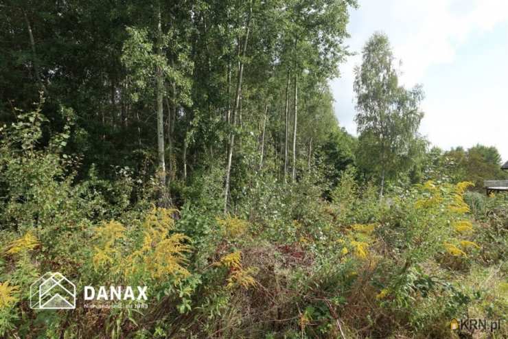 Działki  na sprzedaż, Włosań, ul. , 