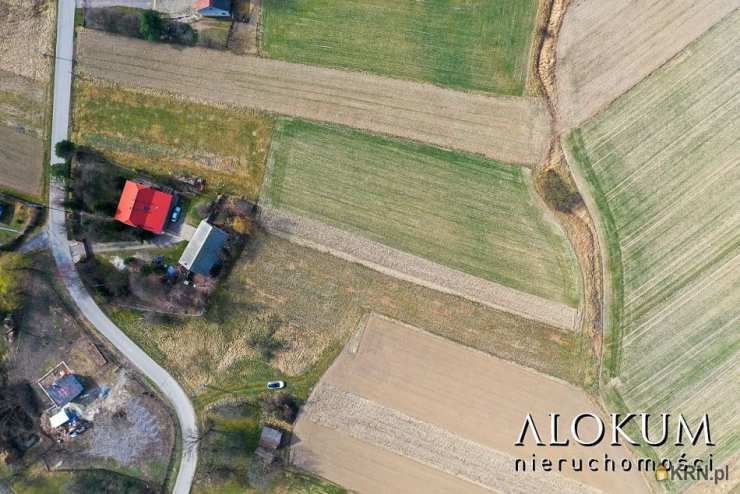Wola Zabierzowska, ul. , Działki  na sprzedaż, 