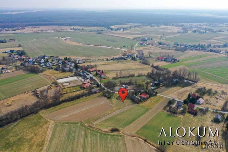 , Wola Zabierzowska, ul. , Działki  na sprzedaż