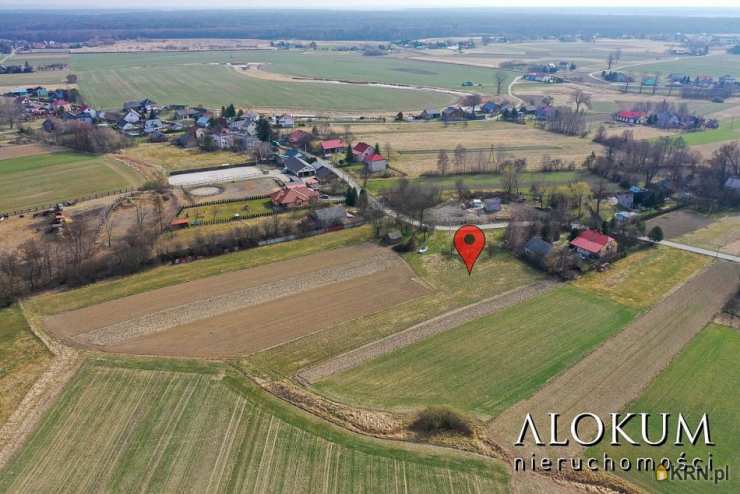 , Działki  na sprzedaż, Wola Zabierzowska, ul. 