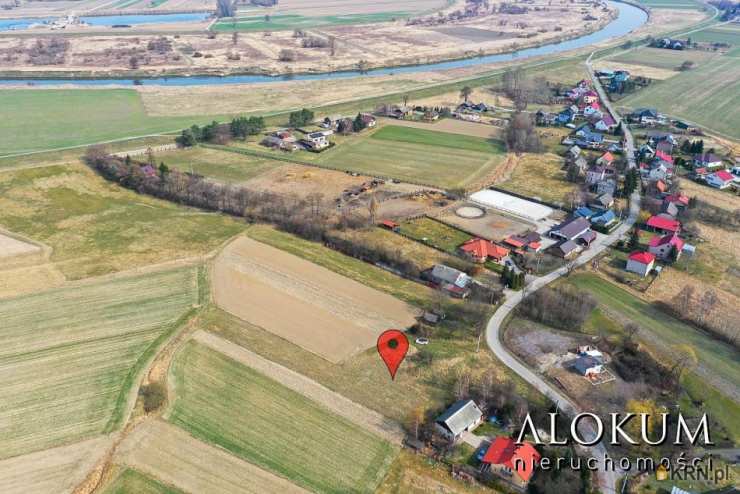 Działki  na sprzedaż, Wola Zabierzowska, ul. , 