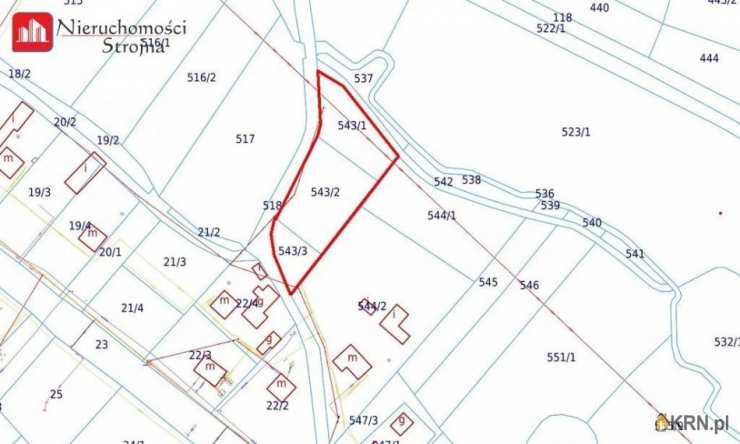 , Zabłocie, ul. , Działki  na sprzedaż