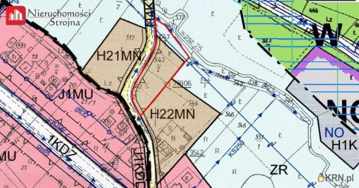 , Działki  na sprzedaż, Zabłocie, ul. 