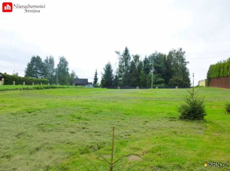 Działki  na sprzedaż, , Sygneczów, ul. 