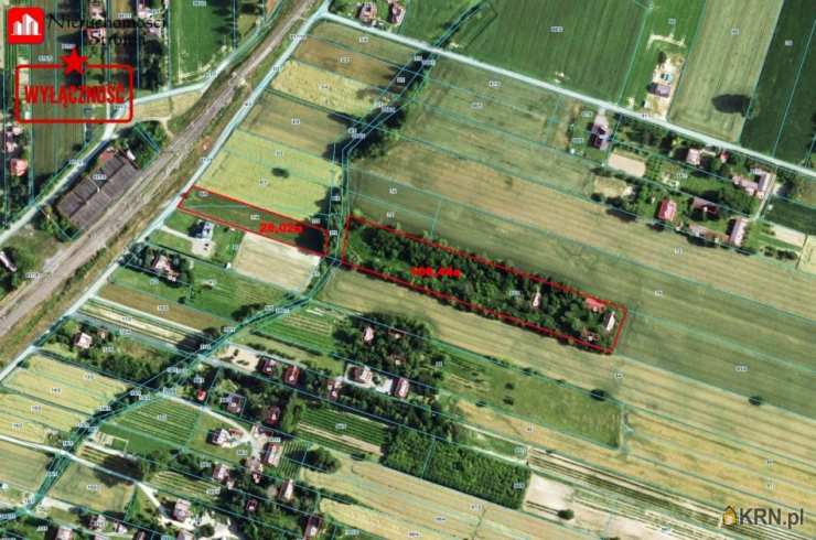 Działki  na sprzedaż, , Zdrapy, ul. 