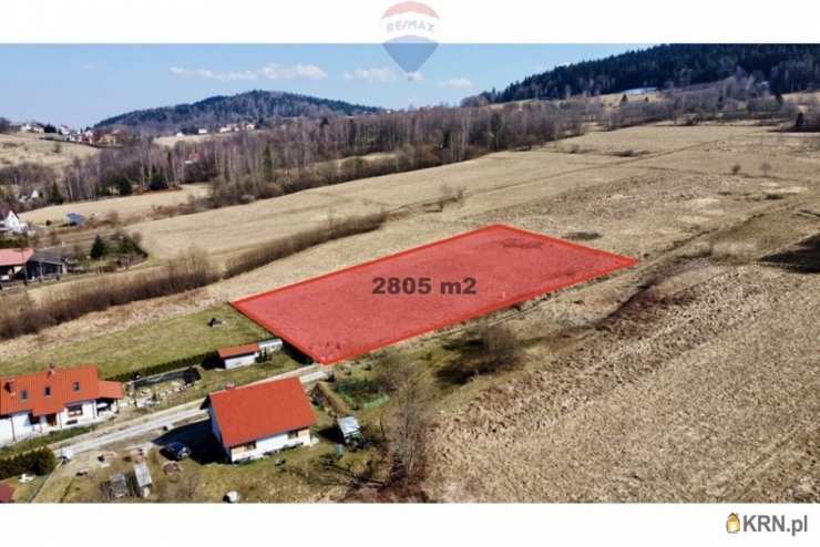 Działki  na sprzedaż, Kocoń, ul. , 