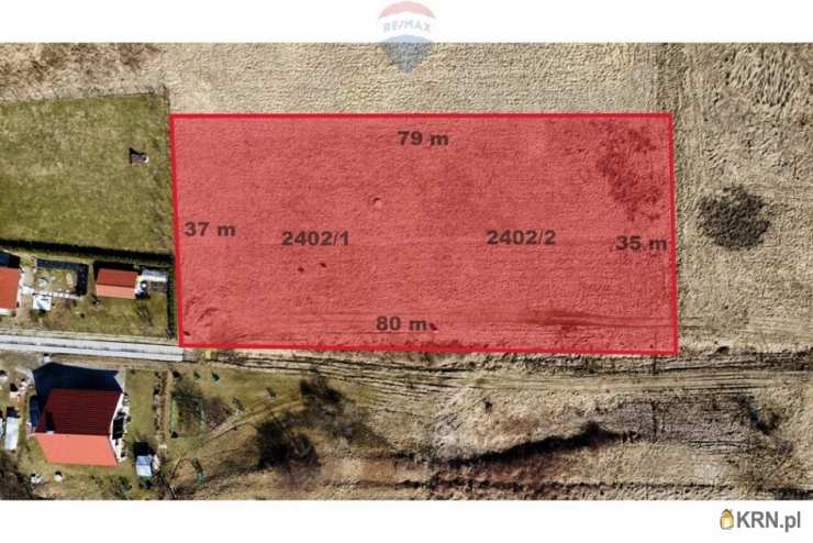 , Kocoń, ul. , Działki  na sprzedaż