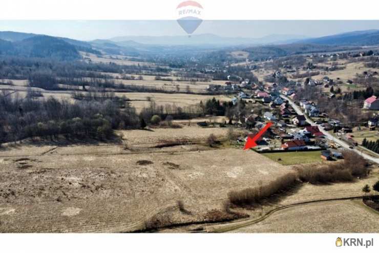 , Działki  na sprzedaż, Kocoń, ul. 