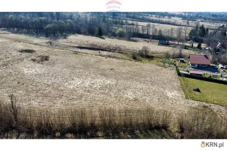 RE/MAX Polska, Działki  na sprzedaż, Kocoń, ul. 