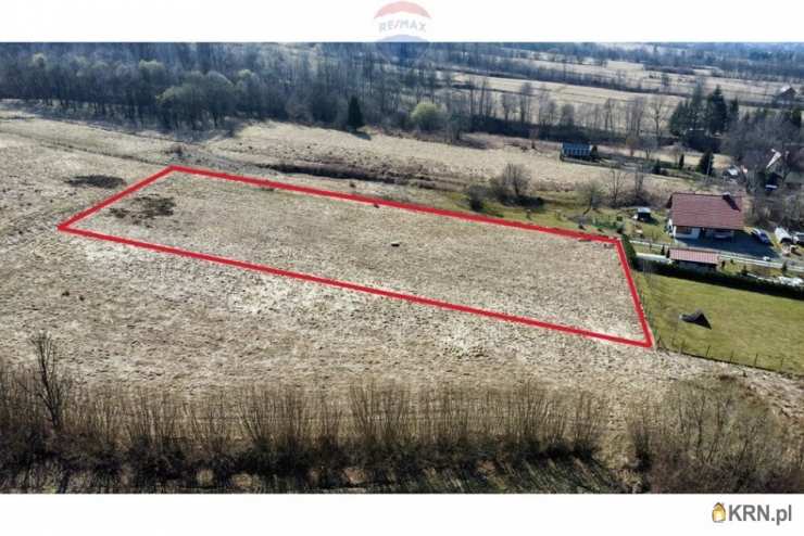 Działki  na sprzedaż, Kocoń, ul. , 
