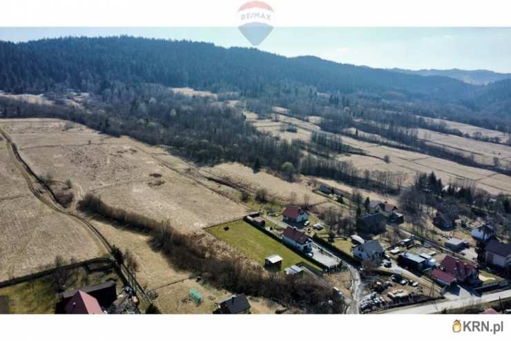 , Kocoń, ul. , Działki  na sprzedaż