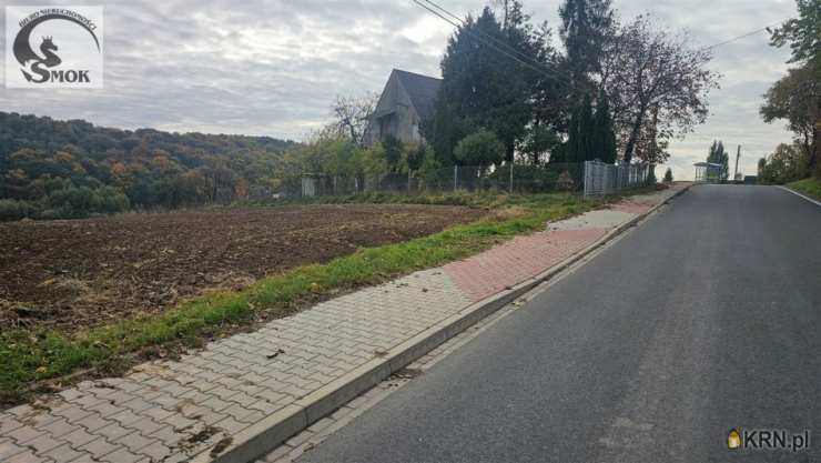 Działki  na sprzedaż, , Będkowice, ul. Kawiory