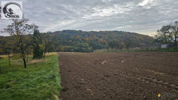 Będkowice, ul. Kawiory, Działki  na sprzedaż, 
