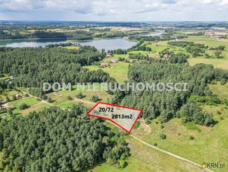 , Działki  na sprzedaż, Śniadowo, ul. 