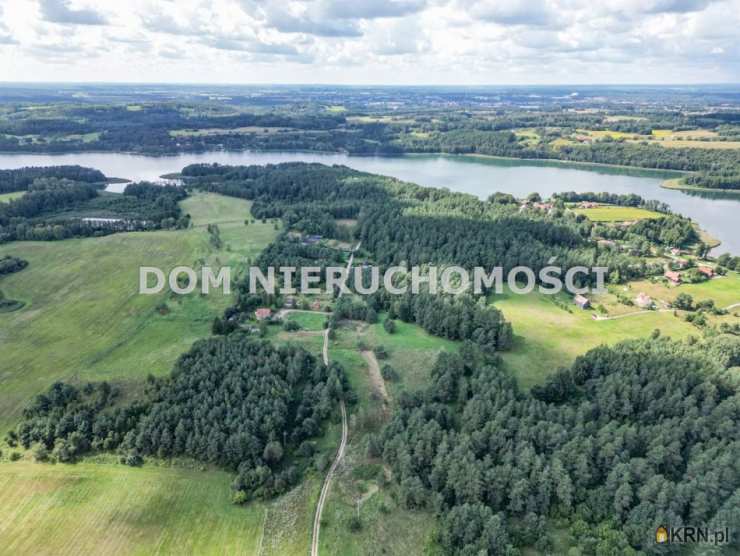 DOM Nieruchomości, Działki  na sprzedaż, Śniadowo, ul. 