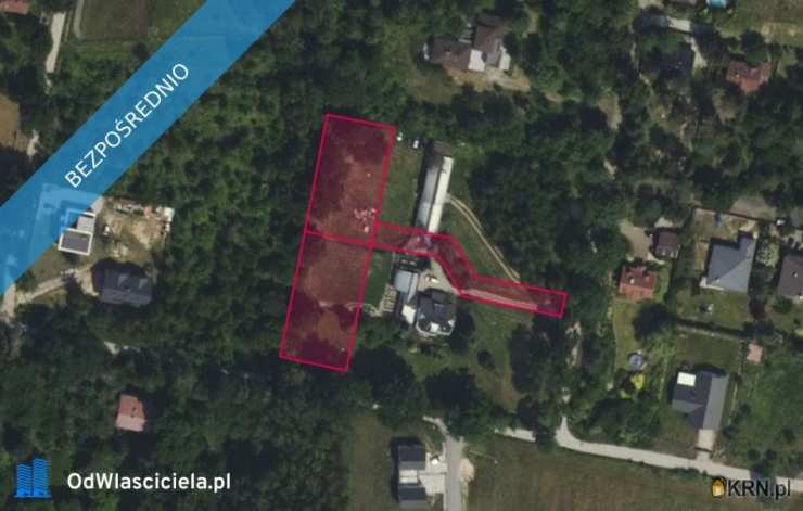 Działki  na sprzedaż, Henryków-Urocze, ul. , 