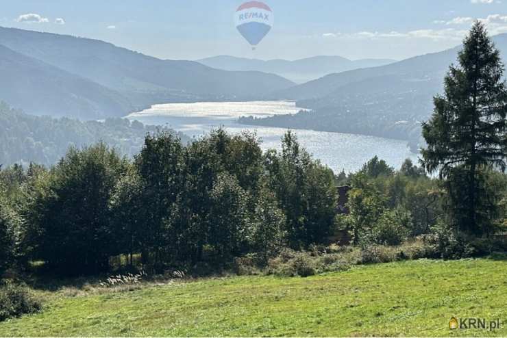 Działki  na sprzedaż, Międzybrodzie Bialskie, ul. , 