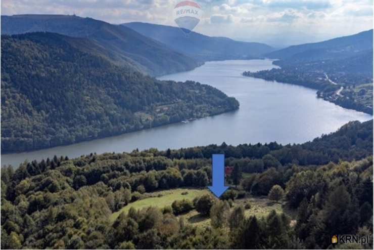 Działki  na sprzedaż, , Międzybrodzie Bialskie, ul. 