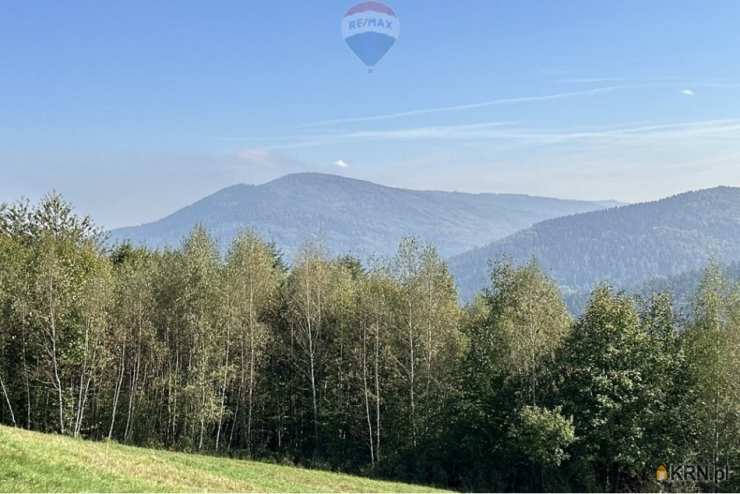 Działki  na sprzedaż, Międzybrodzie Bialskie, ul. , 