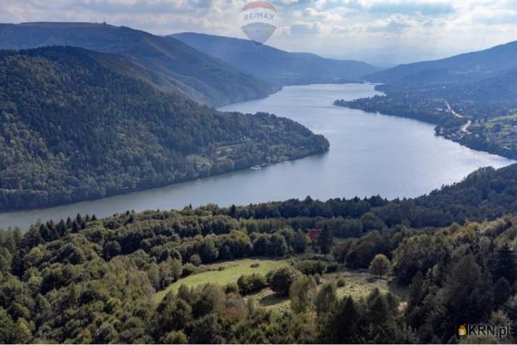 Działki  na sprzedaż, , Międzybrodzie Bialskie, ul. 