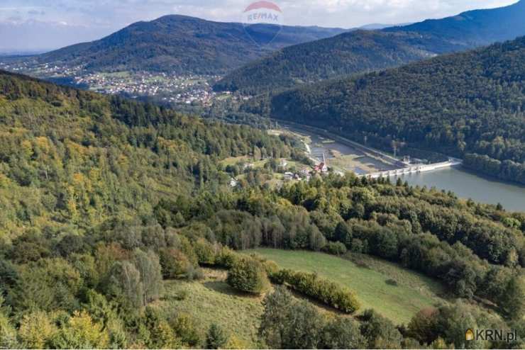 Międzybrodzie Bialskie, ul. , Działki  na sprzedaż, 