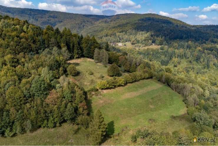 Międzybrodzie Bialskie, ul. , , Działki  na sprzedaż