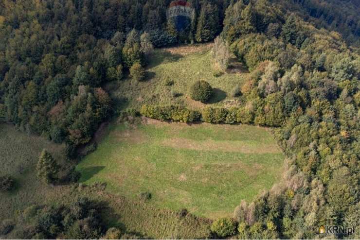 , Międzybrodzie Bialskie, ul. , Działki  na sprzedaż