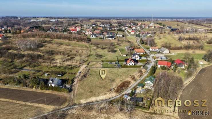 , Niepołomice, ul. , Działki  na sprzedaż