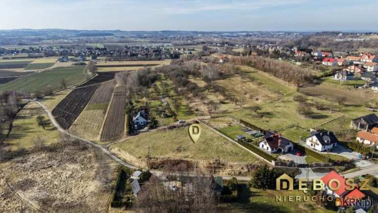 , Niepołomice, ul. , Działki  na sprzedaż