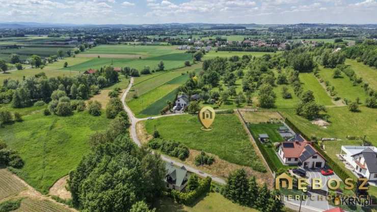 , Niepołomice, ul. , Działki  na sprzedaż