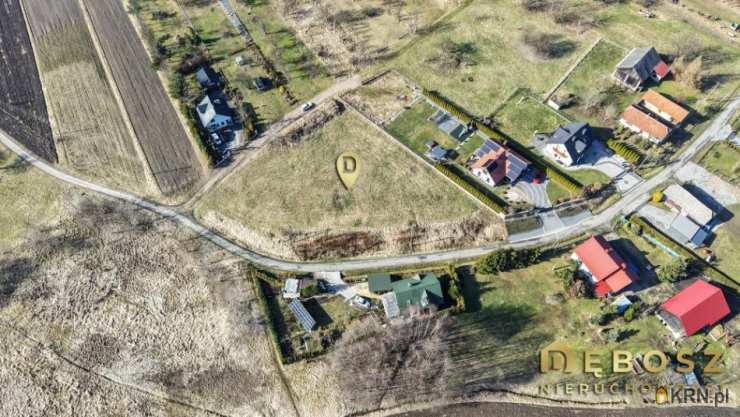 Działki  na sprzedaż, Siedlec, ul. , 