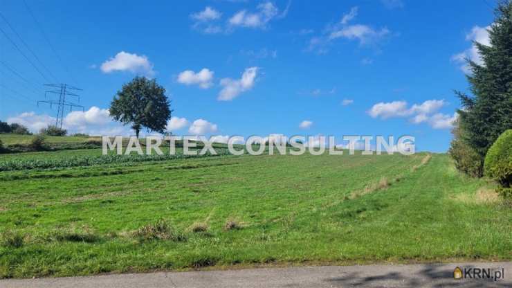 Działki  na sprzedaż, Mszana, ul. , 