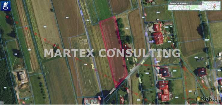 Działki  na sprzedaż, , Mszana, ul. 