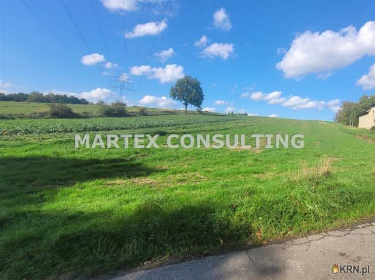 , Mszana, ul. , Działki  na sprzedaż