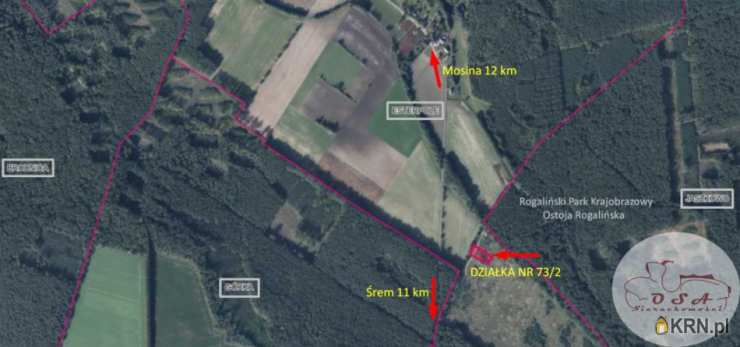 Działki  na sprzedaż, , Esterpole, ul. 