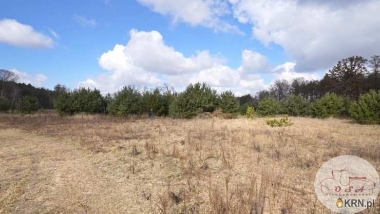 , Działki  na sprzedaż, Esterpole, ul. 