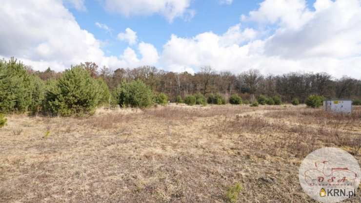 OSA Nieruchomości Sławomira Burdzy, Działki  na sprzedaż, Esterpole, ul. 