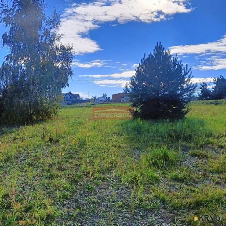 , Działki  na sprzedaż, Dąbrowa, ul. 